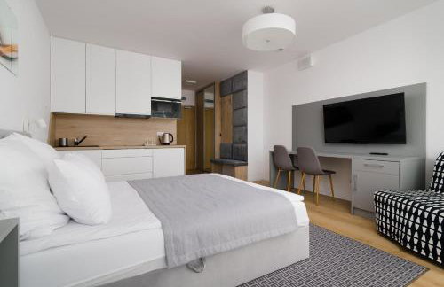 Apartament "Sevach" Kołobrzeg - Photo 7