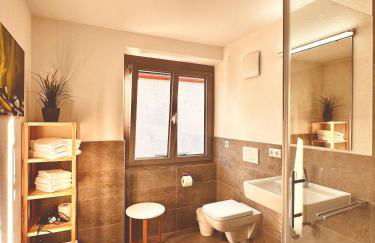 Stadthaus Neckarsulm serviced apartments - Stadthaus Schrade - Foto 40