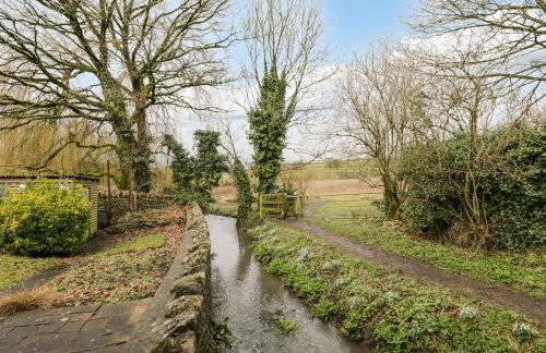 Field Cottage - Foto 27