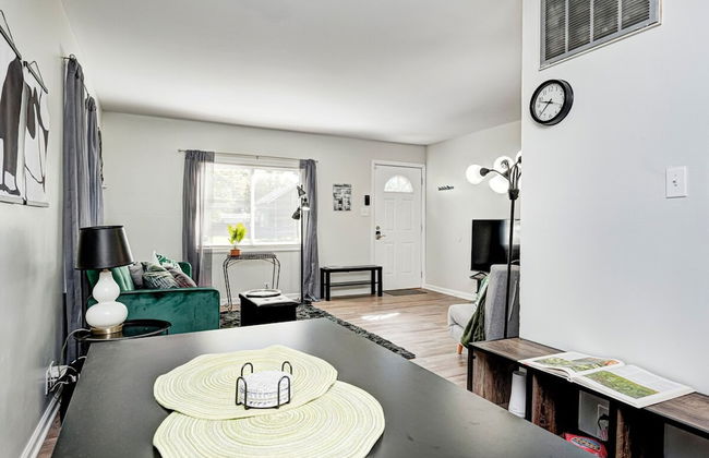 Naturista City Getaway - Indianapolis - Foto 11