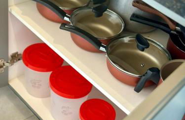 Apartamento Palmeira Espaço e Conforto - Foto 10