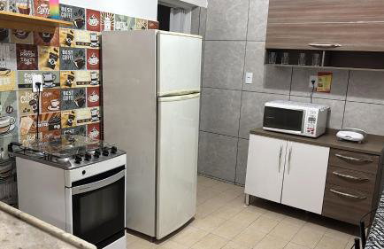 Casa familiar perto do centro de São Bernardo Piraporinha e Santo André - Foto 11