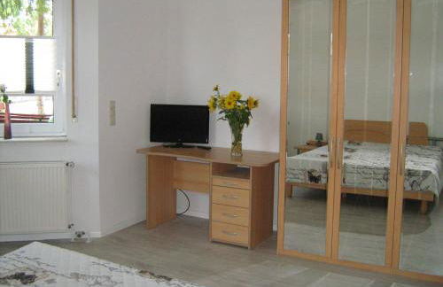 Ferienzimmer Alte Kämpe - Photo 3