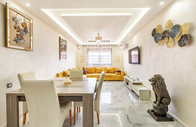 Vittoria Guest House Marrakech - Photo 53