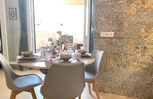 La Tierra Sur apartment Malaga Center - Photo 43