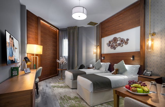 Ascott Corniche Al Khobar - Foto 30