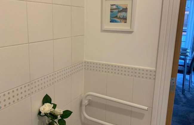 Absolute Stays At The Qube - Families Contractors, Free Wifi - Foto 21