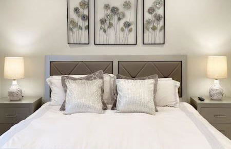 Rainforest Villa 4 Bedroom PoolSpa Walk2Disneyland - Foto 13