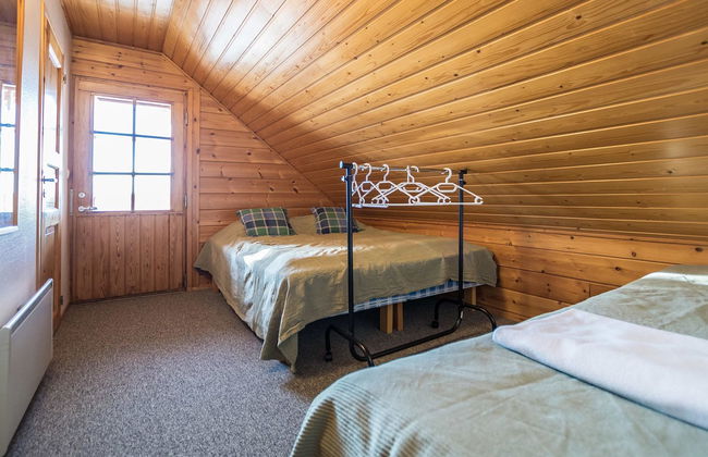 Aurinkoalppi 12a paritalon yläkerta - Photo 11