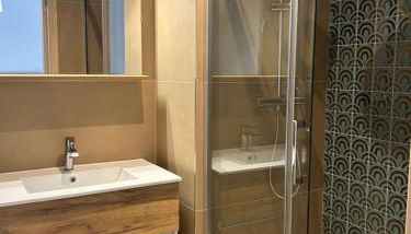 Splendide T4 en centre ville - Foto 2, Shower