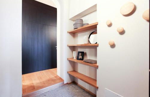 Cà Bèla - Vitruvio - Foto 60