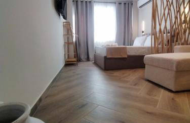 MoNTaN Suite Apartment - Foto 27