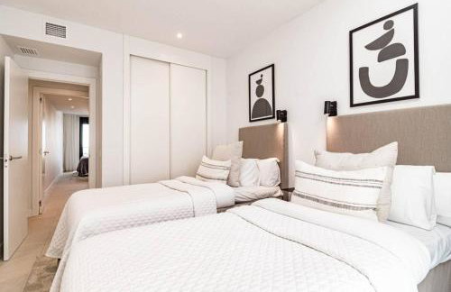 Lme144A Spacious & Luxury Family Home - Foto 25
