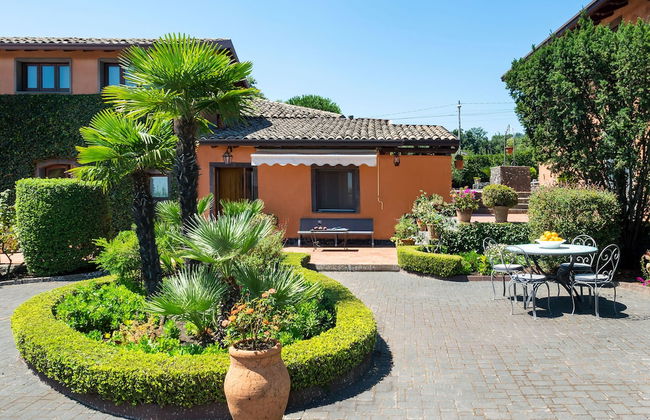 Palmento La Rosa - Foto 47