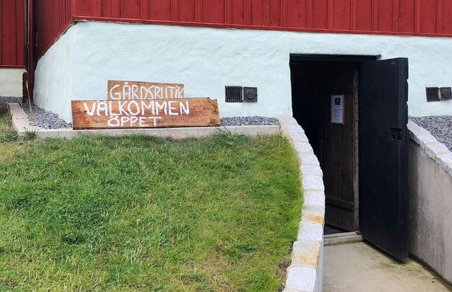 4 Star Holiday Home in Mellosa-by Traum - Foto 52