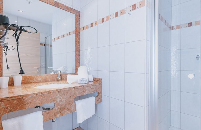 Appartement Haus Elise by we rent - Foto 66