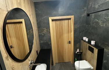 Dom w Czerwonej Dolinie Haus im Roten Tal Seidorf Sosnówka` - Foto 33