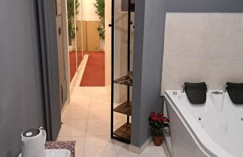 Sea 1 Spa&Wellness - Foto 26