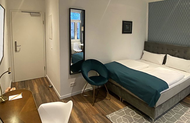 Nurban Apartments Oldtown - Foto 5