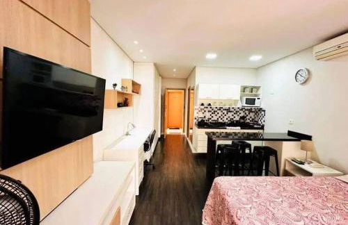 STUDIO - ao lado do batel - Foto 1