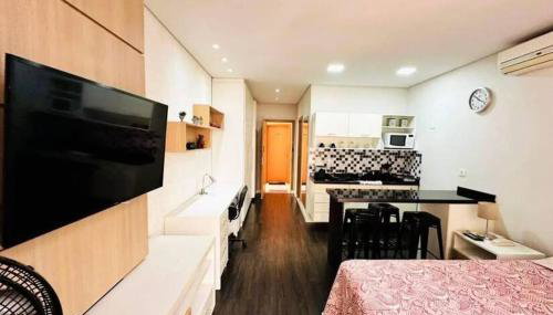 STUDIO - ao lado do batel - Foto 1