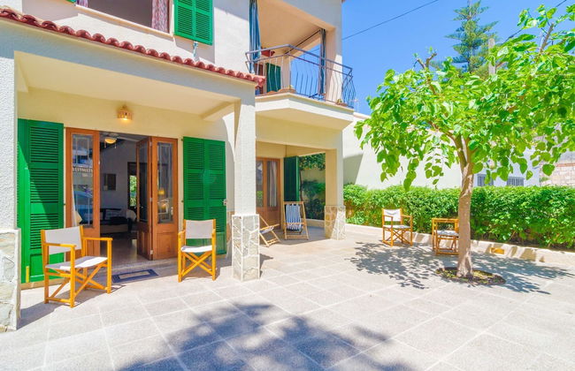 Penya in S Illot-cala Morlanda - Foto 7