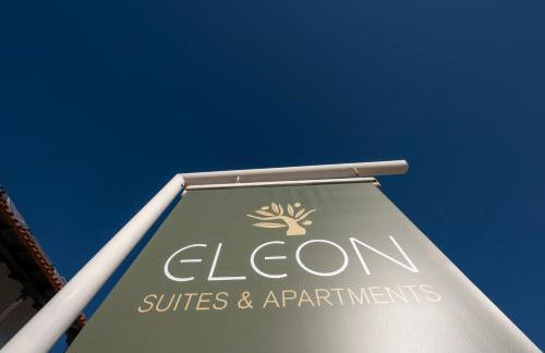 Eleon Suites & Apartments - Photo 20