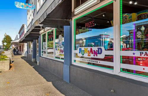 The Cozy Coast - Foto 29