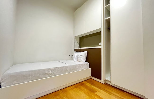 The Platinum Suites KLCC by Veedu Hauz - Foto 23