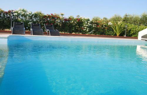 Villa Marilena - Photo 8