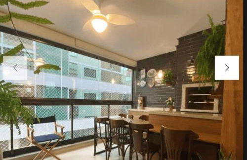 Spazio di Palmas a 300 metros da praia - Photo 32