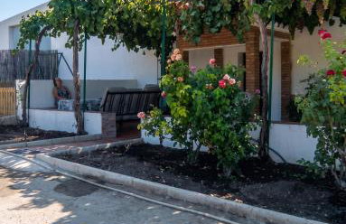 Charming House with Pool in Montilla - Foto 37