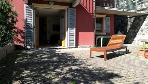 Appartamento Fiordalpe - Foto 3, Garden