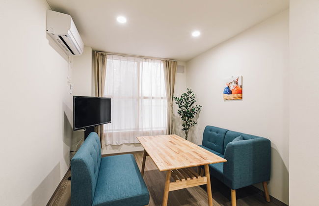 TKD HOUSE Asahikawa - Photo 27