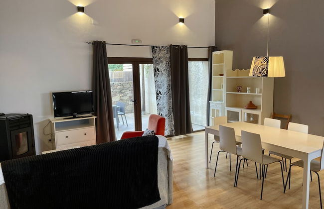 El Bulín de Madarcos - Photo 25