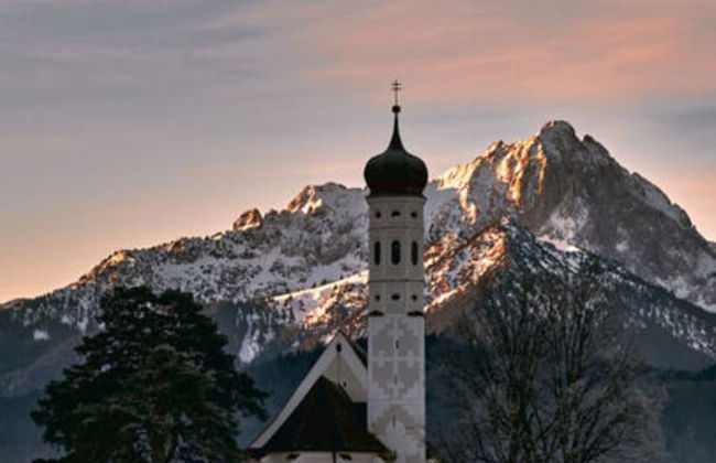 Holiday Apartment Allgauer Alpenblick - Foto 20