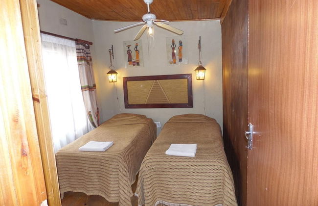 Hazyview Country Cottages - Foto 10