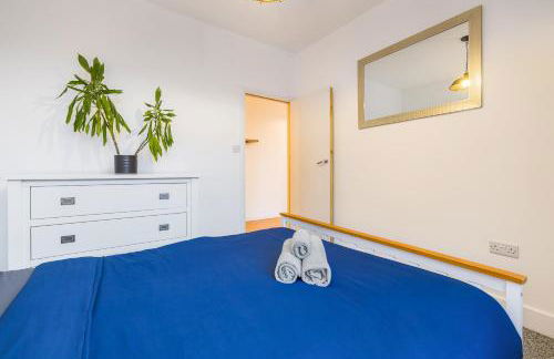 Warehouse Conversion Flat - Foto 12