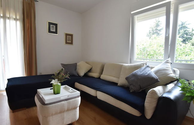 Apartment in Knin Near Knin Fortress - Foto 9