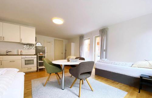 Moebliertes Wohnen in Kelkheim - Foto 29