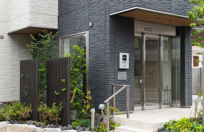 GRAND BASE Mojiko - Foto 1