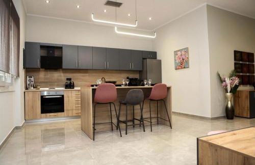 Golden Living apartment - Photo 20