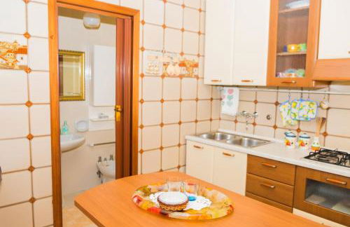 Giulia e Pietro - Marettimo Apartments - Foto 25