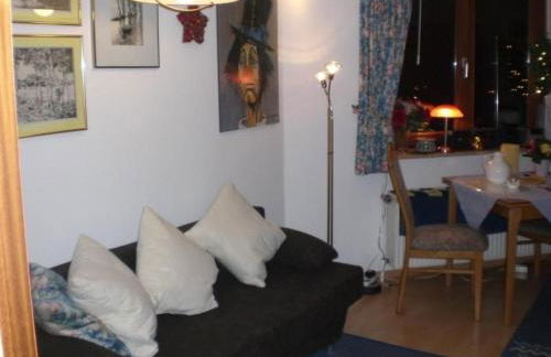 Apartment Gesamte Wohnung in Alt Travemünde-Rönnau by Interhome - Foto 2