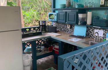 Manta Soul Tiki Cottage - Foto 6