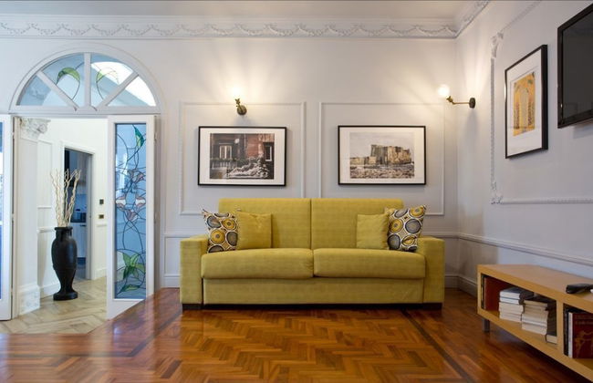 Eleganza nel Cuore di Napoli by Wonderful Italy - Foto 11