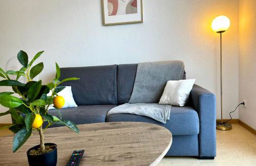 C13 Les Naïades - 2 bedrooms for 5 people ! - Foto 1