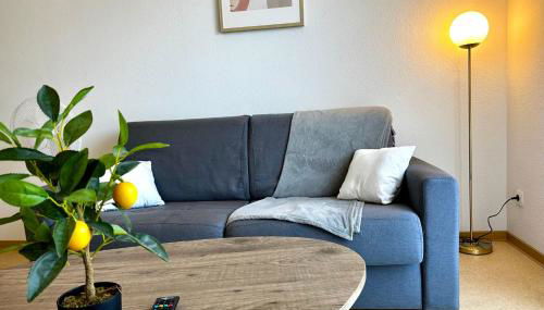 C13 Les Naïades - 2 bedrooms for 5 people ! - Photo 1