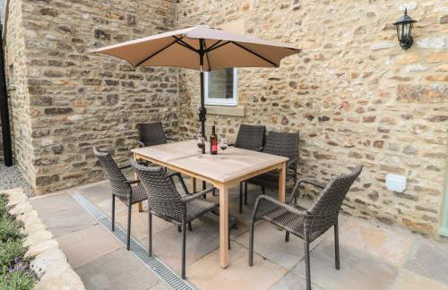 Cross Cottage - Foto 52