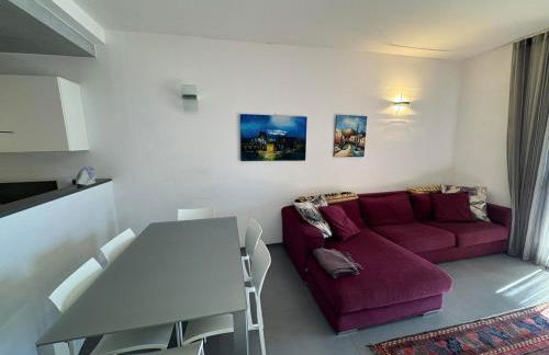 Bellavista Apt-Garden & LakeView - Foto 7